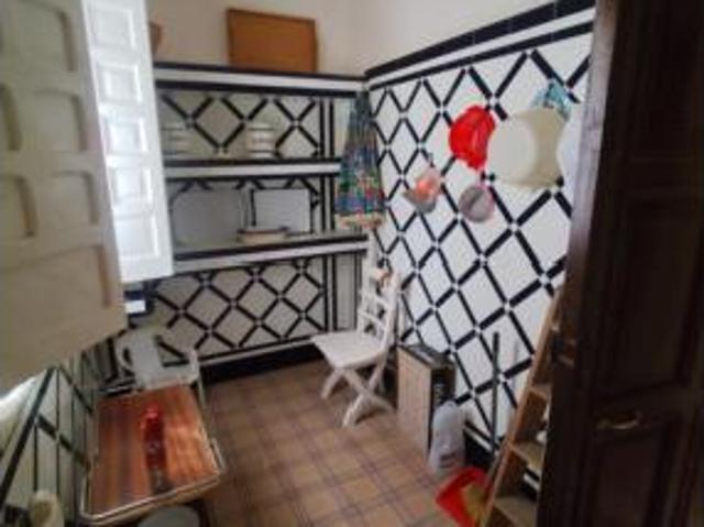 Chalet pareado Venta Hellín, Hellín