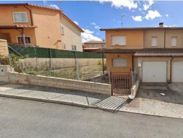 La Estación, Baides, Guadalajara, Castilla-La Mancha, Castilla-La Mancha