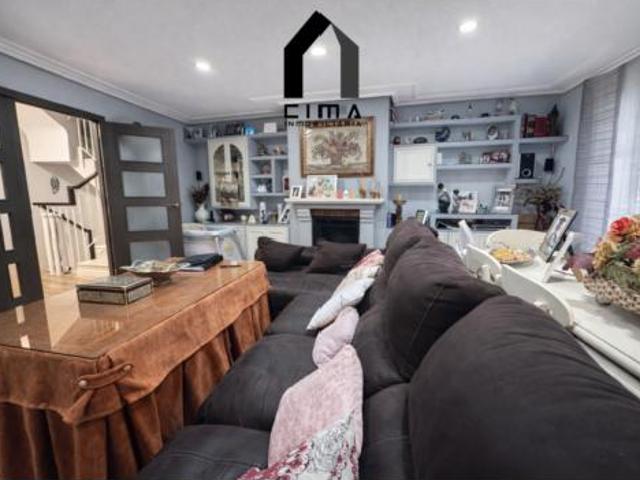Chalet pareado Venta Huelva Capital, San Antonio