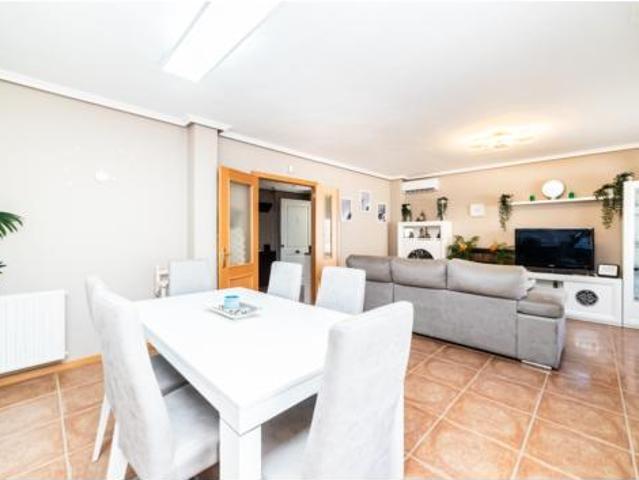 Chalet pareado Venta Illescas, El Señorío de Illescas