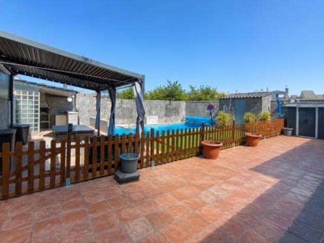 Chalet pareado Venta Illescas, El Señorío de Illescas