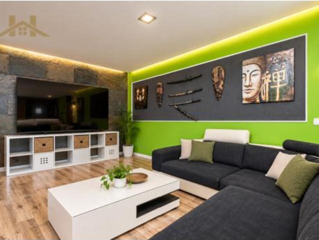 Chalet pareado Venta Illescas, El Señorío de Illescas