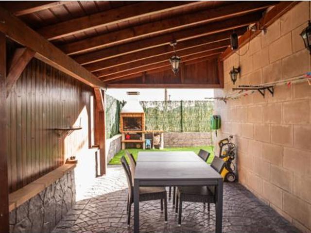 Chalet pareado Venta Iruña de Oca Iruña Oka, Nanclares de la Oca Langraiz Oka
