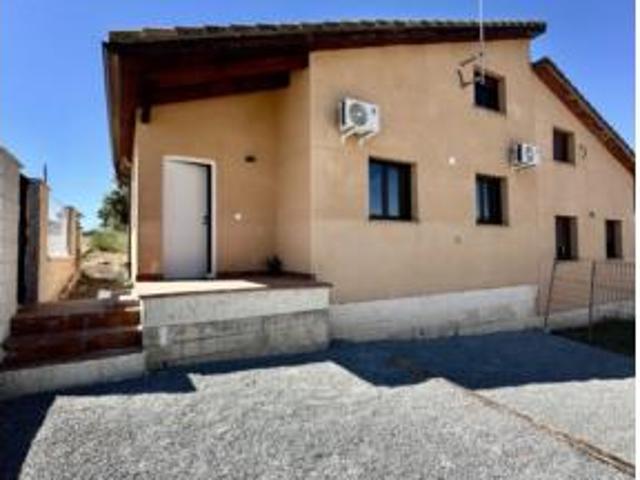 Chalet pareado Venta Ituero y Lama, Ituero y Lama