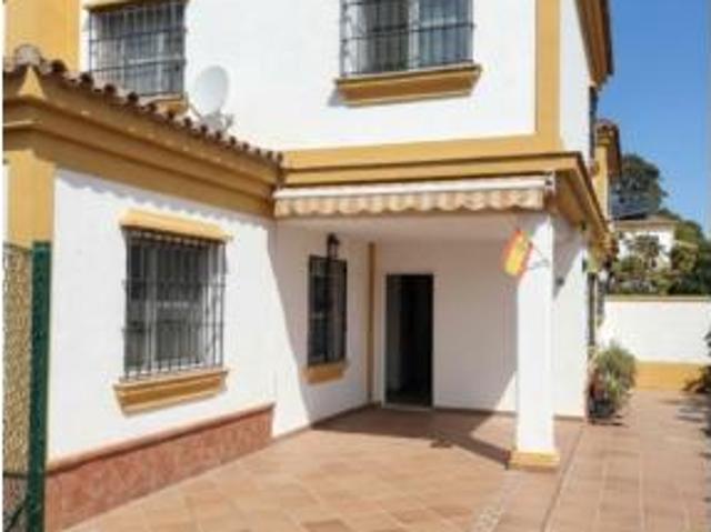 Chalet pareado Venta Jerez de la Frontera, Rural