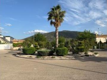 Urb Entrecaminos-Ciudad Jardín, Jaén, Andalucía, Andalucía