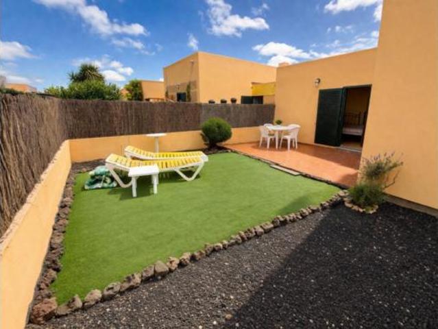 Chalet pareado Venta La Oliva, Isla de Lobos