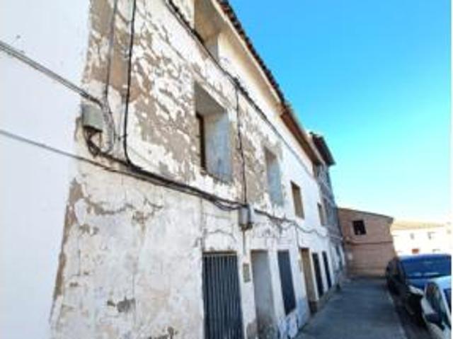 Chalet pareado Venta La Puebla de Alfindén, La Puebla de Alfindén