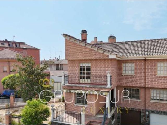 Chalet pareado Venta Laguna de Duero, Laguna de Duero
