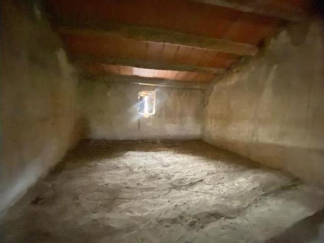 Chalet pareado Venta Lagata, Lagata