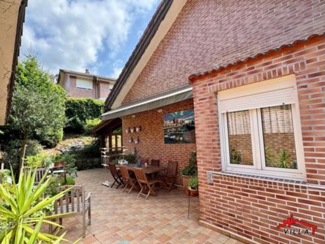 Chalet pareado Venta Laredo, El Callejo La Pesquera La Arenosa