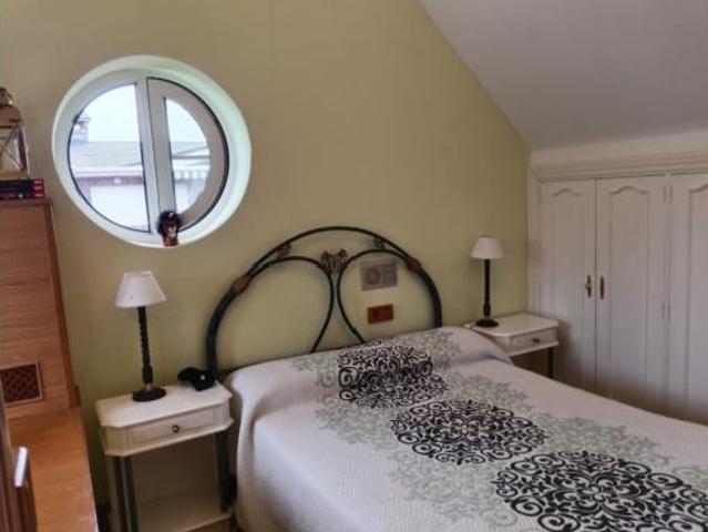 Chalet pareado Venta Laredo, El Puntal