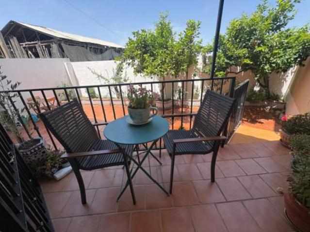 Chalet pareado Venta Las Gabias, Residencial Triana Barrio Alto Híjar