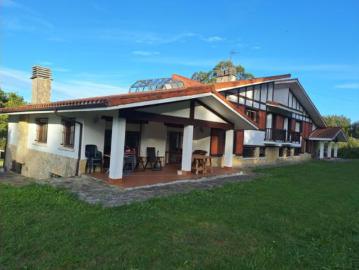 Chalet pareado Venta Laukiz, Laukiz