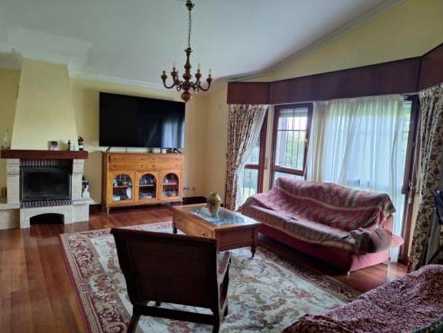Chalet pareado Venta Laukiz, Laukiz