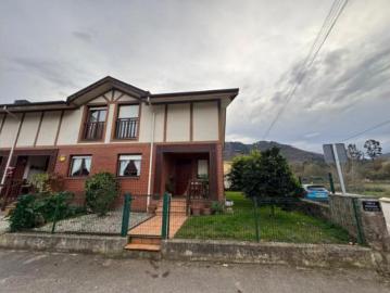 Chalet pareado Venta Los Corrales de Buelna, Los Corrales de Buelna