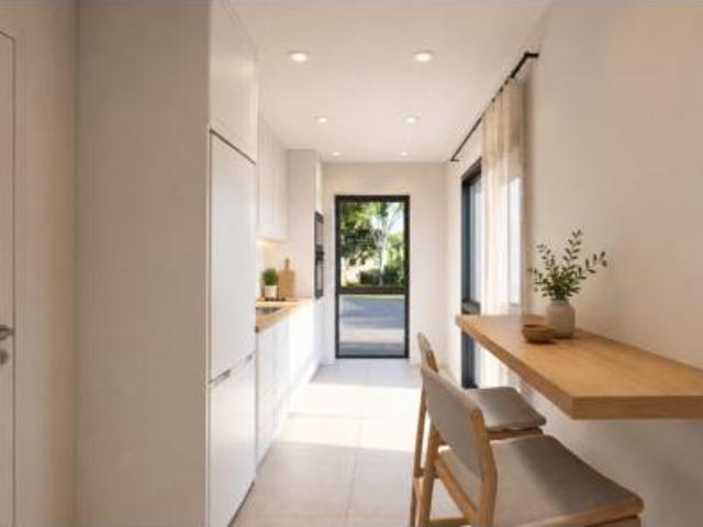 Chalet pareado Venta Llanes, Nueva Llanes