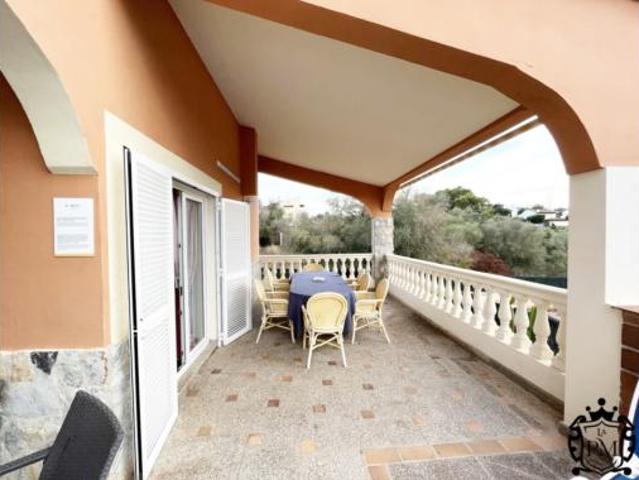 Chalet pareado Venta Llucmajor, Cala Blava Bellavista