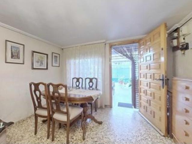 Chalet pareado Venta Madrid Capital, Entrevías