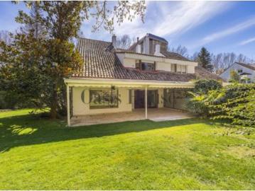 Chalet pareado Venta Madrid Capital, Fuentelarreina
