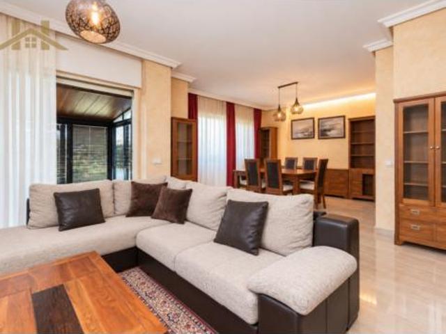 Chalet pareado Venta Majadahonda, Golf El Carralero