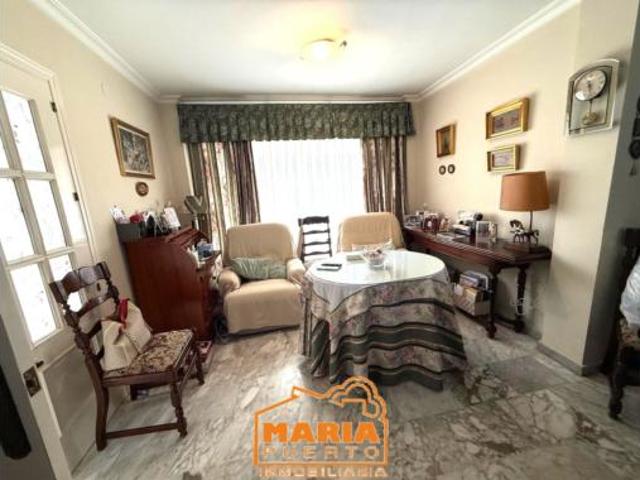 Chalet pareado Venta Málaga Capital, El Atabal El Chaparral Los Morales