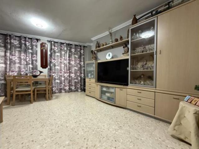 Chalet pareado Venta Málaga Capital, La Unión Cruz del Humilladero Los Tilos