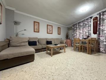 Chalet pareado Venta Málaga Capital, La Unión Cruz del Humilladero Los Tilos