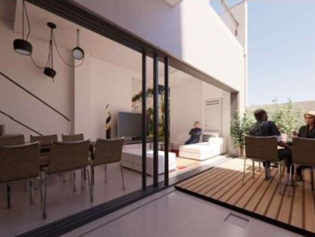 Chalet pareado Venta Málaga Capital, Pedregalejo