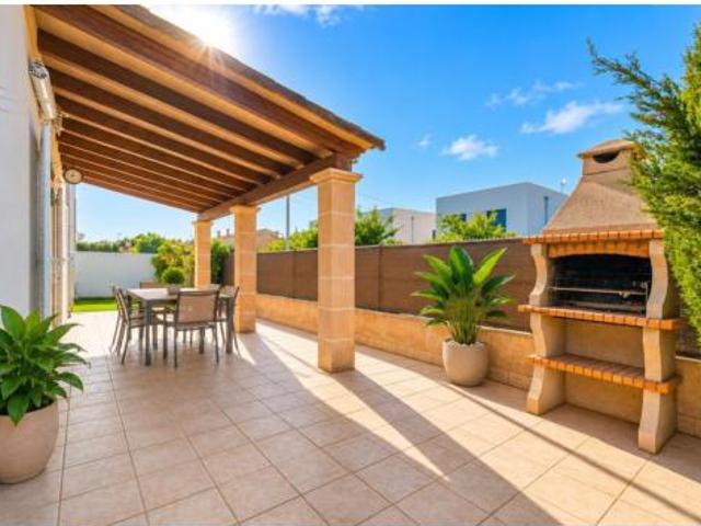 Chalet pareado Venta Marratxí, Son Ramonell Figueral Can Farineta