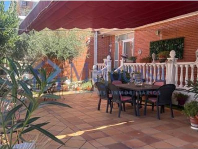 Chalet pareado Venta Meco, Meco
