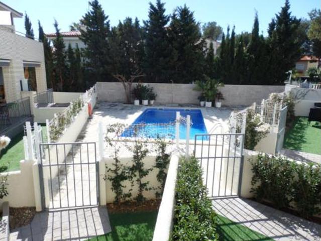 Chalet pareado Venta Mont roig del Camp, Miami Platja