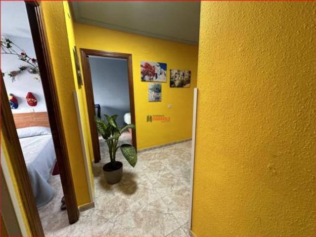 Chalet pareado Venta Montearagón, Montearagón
