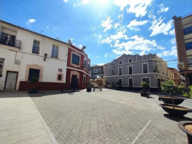 Chalet pareado Venta Montserrat, Montserrat