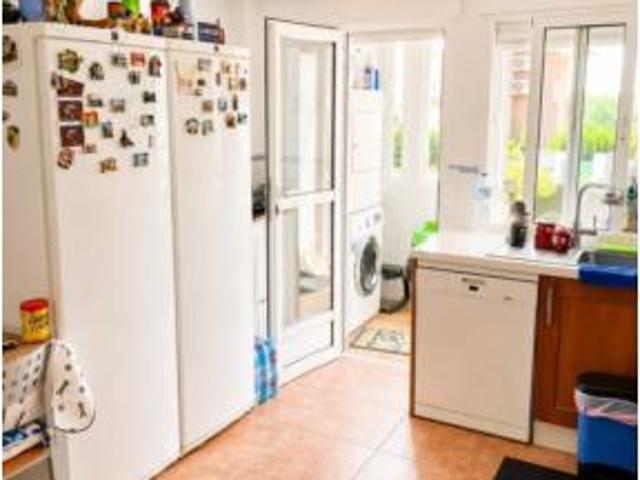 Chalet pareado Venta Molina de Segura, Altorreal