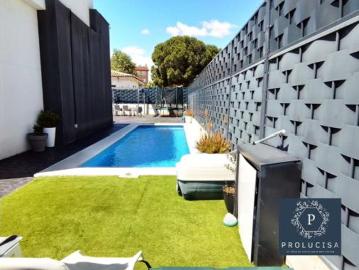 Chalet pareado Venta Moraleja de Enmedio, Moraleja de Enmedio