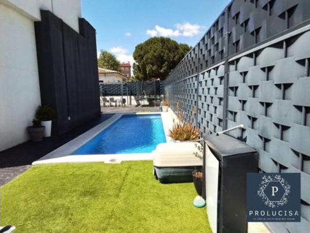 Chalet pareado Venta Moraleja de Enmedio, Moraleja de Enmedio