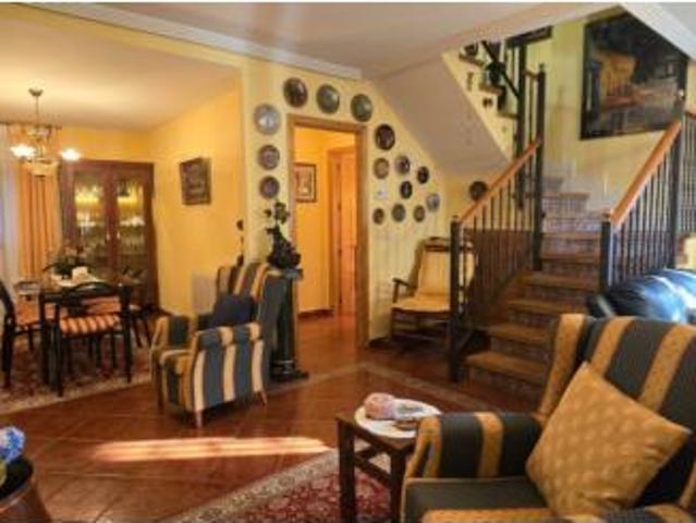 Chalet pareado Venta Moralzarzal, Moralzarzal