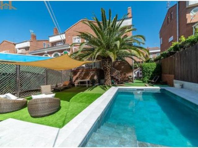 Chalet pareado Venta Móstoles, Coimbra Guadarrama