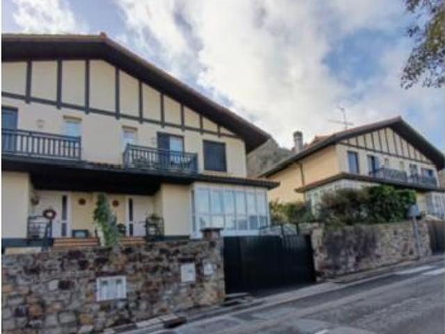 Chalet pareado Venta Mundaka, Mundaka