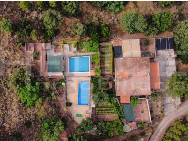 Chalet pareado Venta Nàquera Náquera, Nàquera Náquera