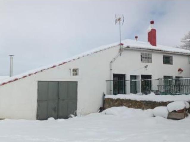 Chalet pareado Venta Navas de San Antonio, Navas de San Antonio