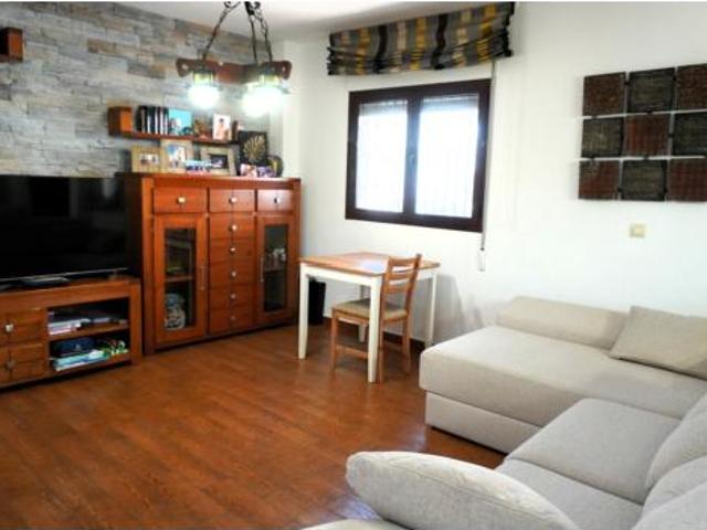 Chalet pareado Venta Níjar, Boca de los Frailes