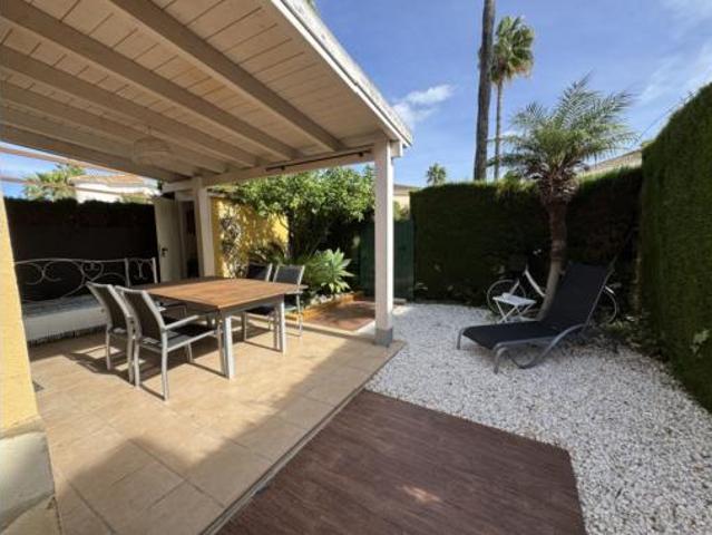 Chalet pareado Venta Oliva, Oliva Nova