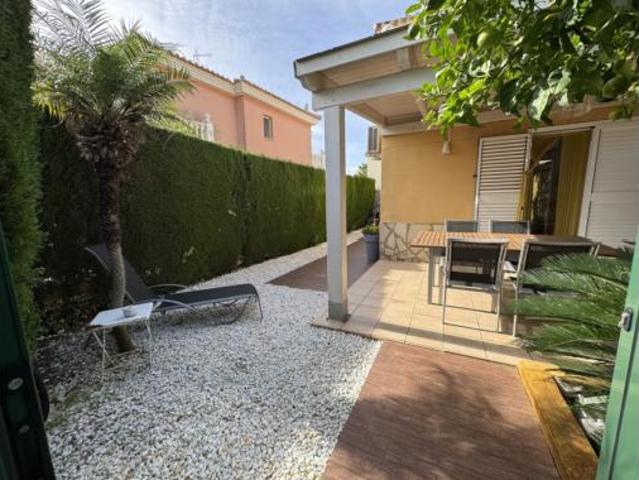 Chalet pareado Venta Oliva, Oliva Nova