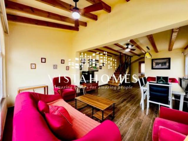 Chalet pareado Venta Oliva, Oliva Nova