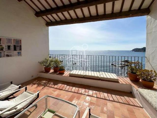 Chalet pareado Venta Palafrugell, Calella de Palafrugell