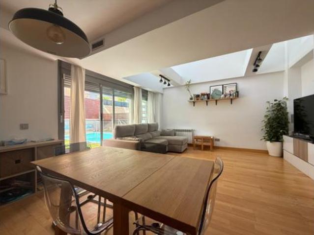 Chalet pareado Venta Paracuellos de Jarama, Miramadrid