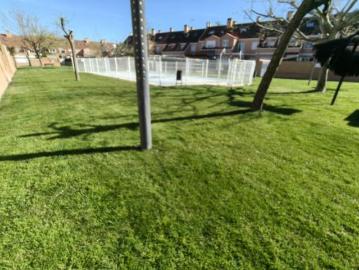 Chalet pareado Venta Parla, San Félix El Legario
