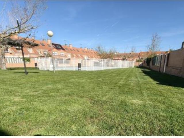 Chalet pareado Venta Parla, San Félix El Legario